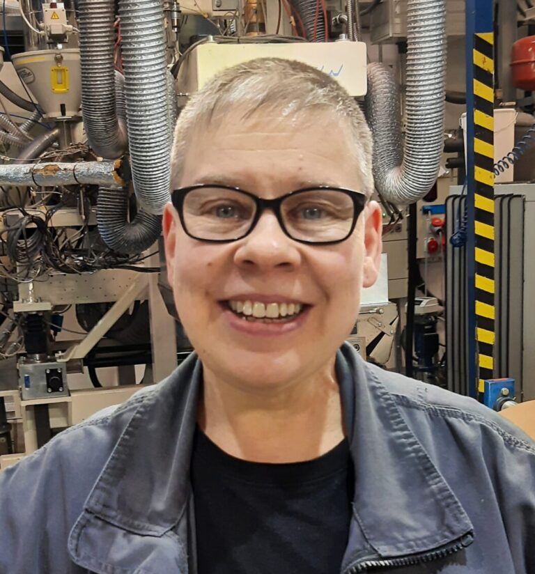 Extrusion Coating and Lamination KCL